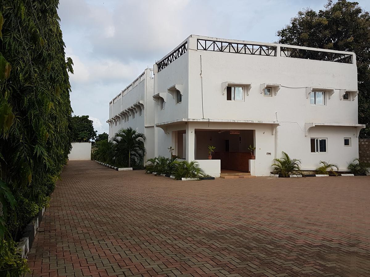 Prestige Holiday Resort Malindi Dış mekan fotoğraf