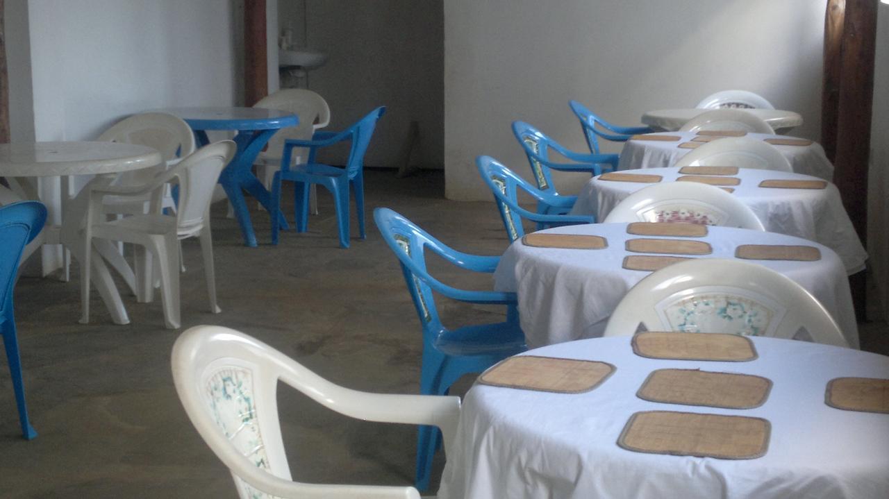 Prestige Holiday Resort Malindi Dış mekan fotoğraf