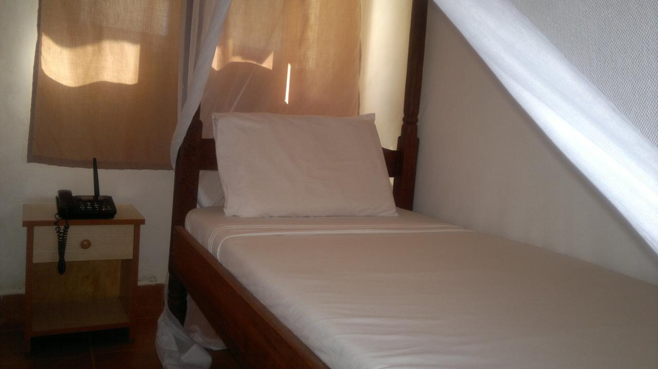 Prestige Holiday Resort Malindi Dış mekan fotoğraf