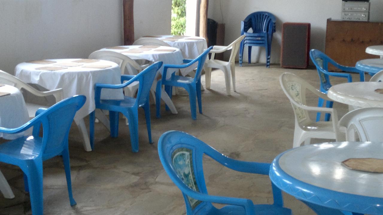 Prestige Holiday Resort Malindi Dış mekan fotoğraf