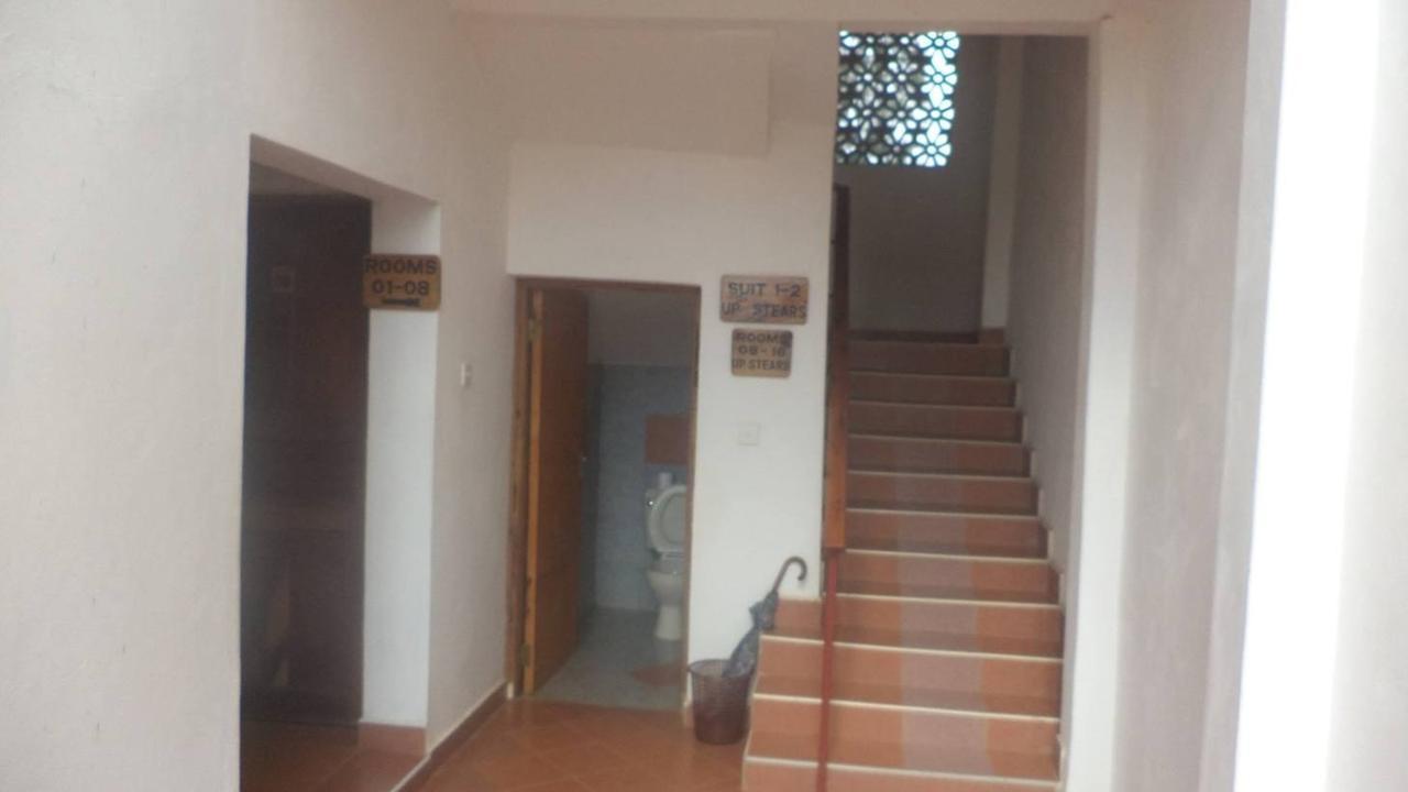 Prestige Holiday Resort Malindi Dış mekan fotoğraf