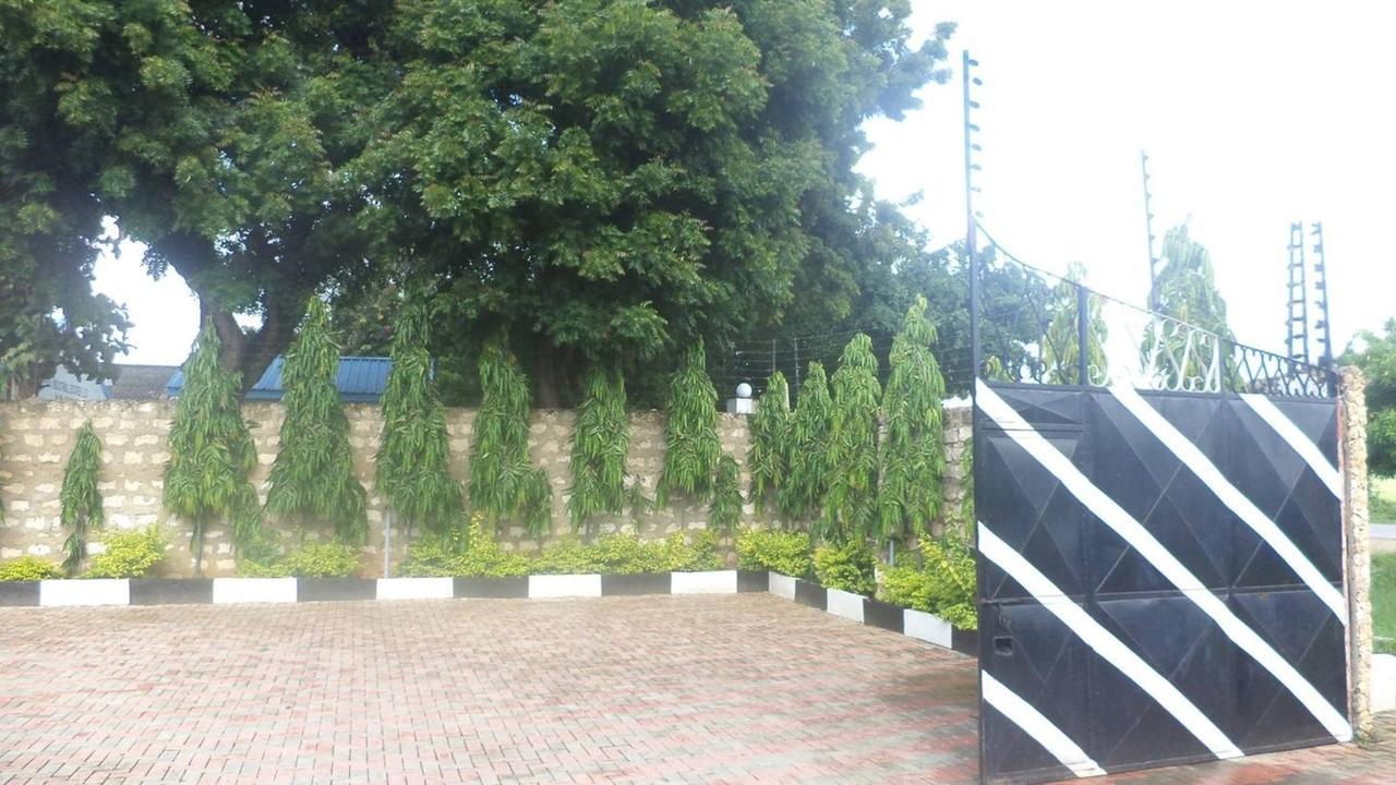 Prestige Holiday Resort Malindi Dış mekan fotoğraf