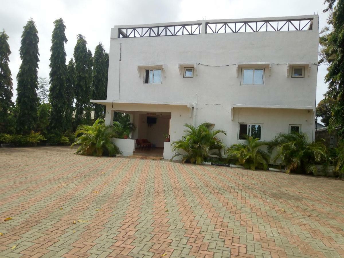 Prestige Holiday Resort Malindi Dış mekan fotoğraf