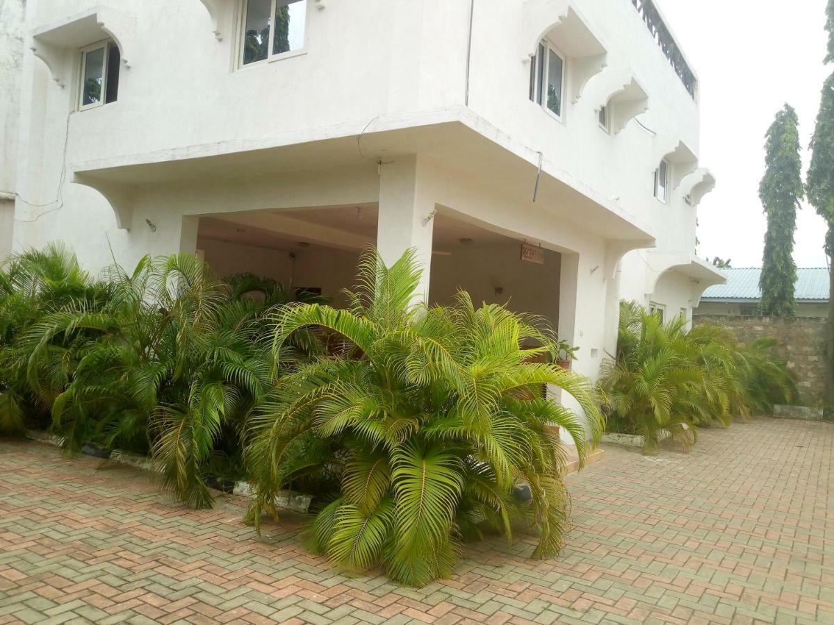 Prestige Holiday Resort Malindi Dış mekan fotoğraf