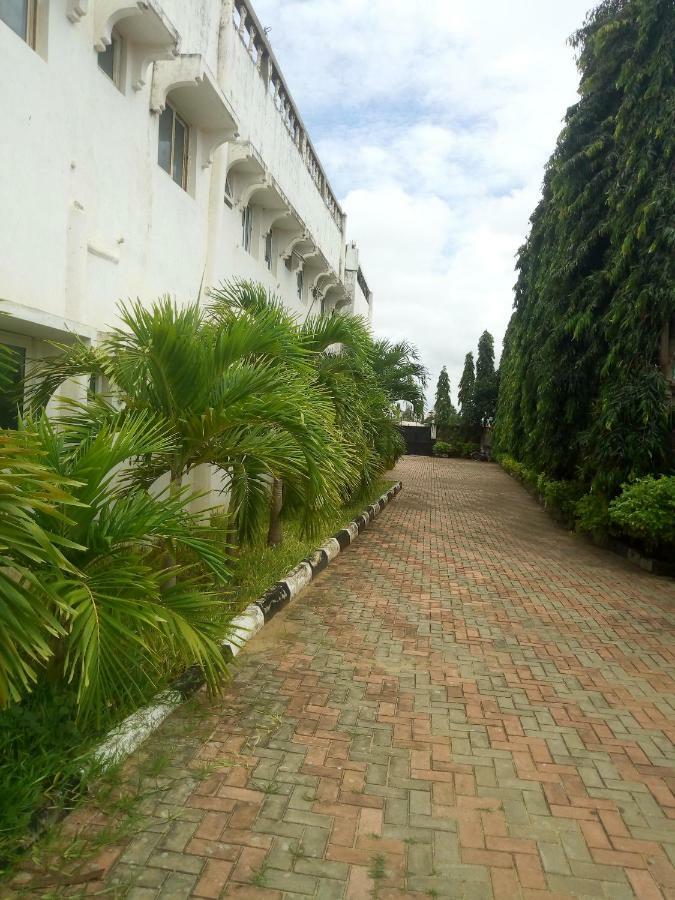 Prestige Holiday Resort Malindi Dış mekan fotoğraf
