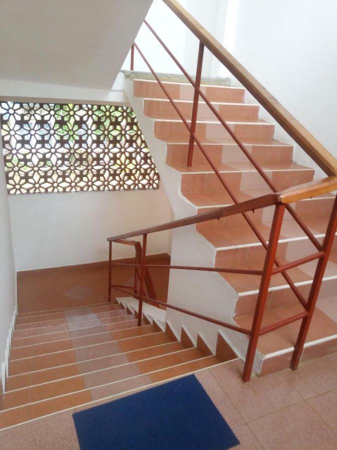 Prestige Holiday Resort Malindi Dış mekan fotoğraf