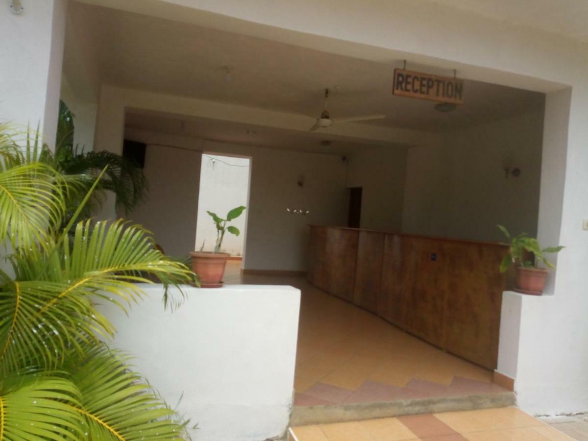 Prestige Holiday Resort Malindi Dış mekan fotoğraf