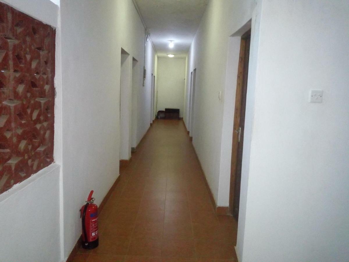 Prestige Holiday Resort Malindi Dış mekan fotoğraf
