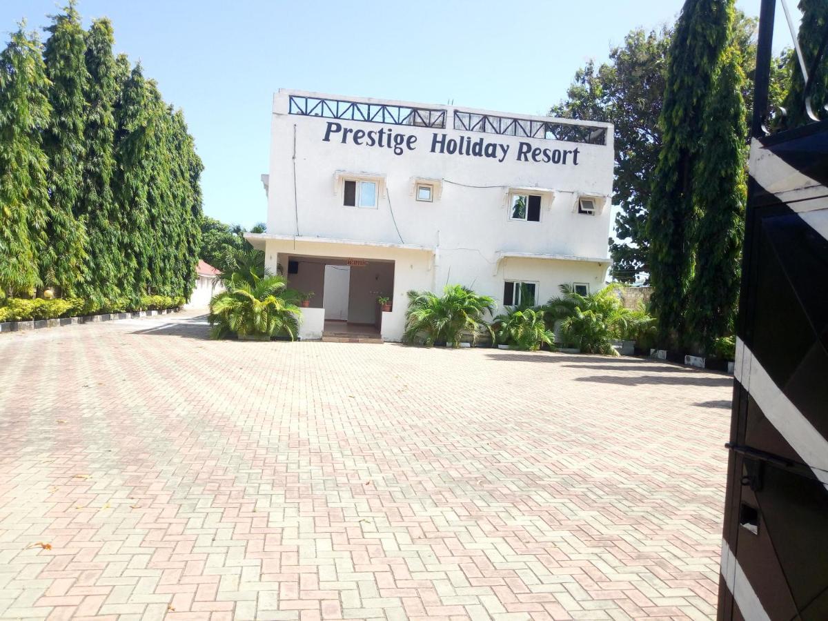 Prestige Holiday Resort Malindi Dış mekan fotoğraf