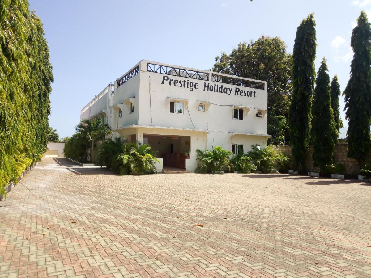 Prestige Holiday Resort Malindi Dış mekan fotoğraf